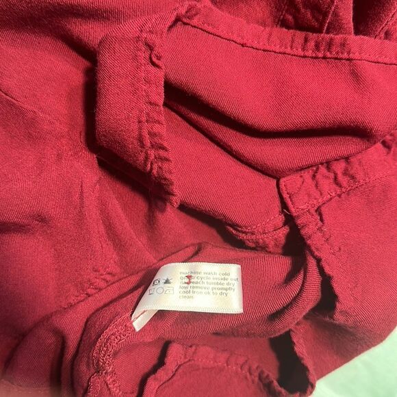 Three Dots short M (6032) - Picture 9 of 9